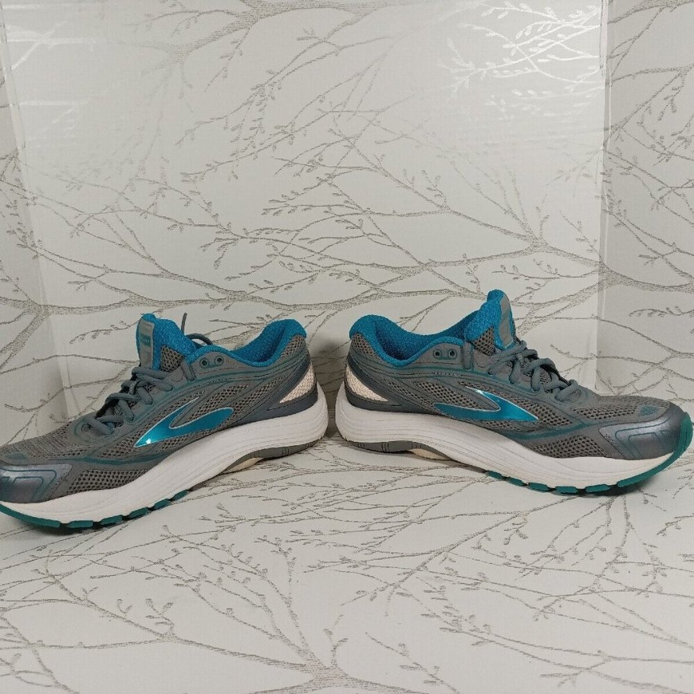 Brooks Dyad 9 Womens Running Shoes Sneakers Size 9.5